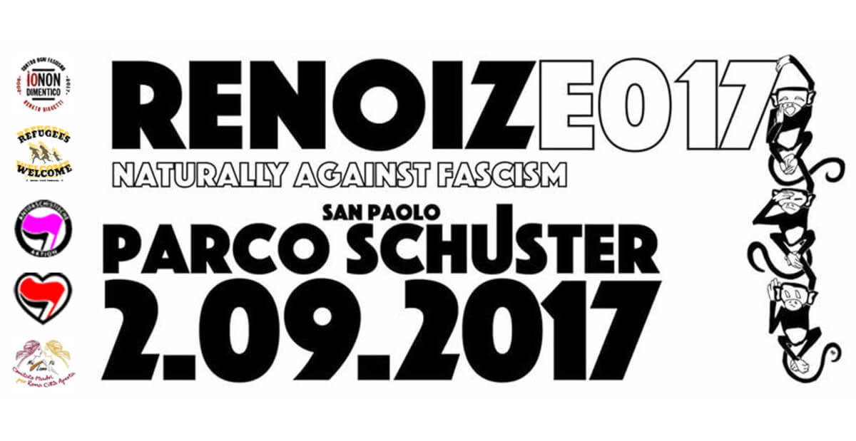 Renoize 2017