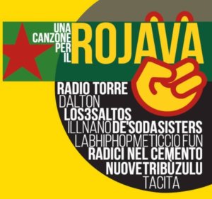 Rojava