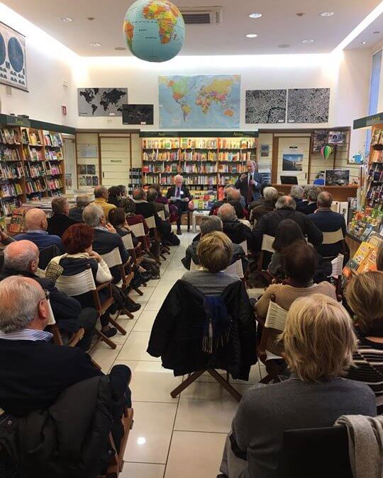 Assemblea pubblica – si riparte!