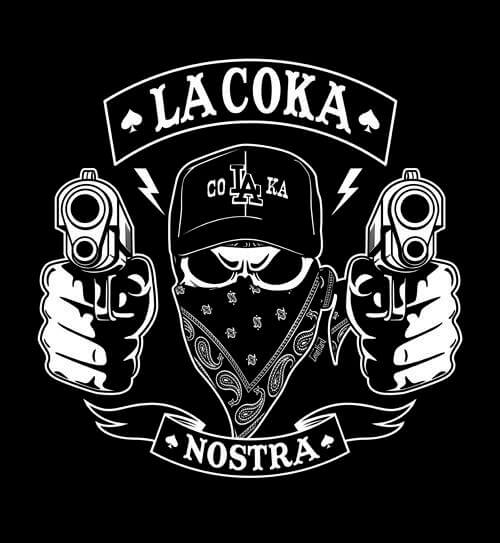 All in da family : La Coka Nostra Contest