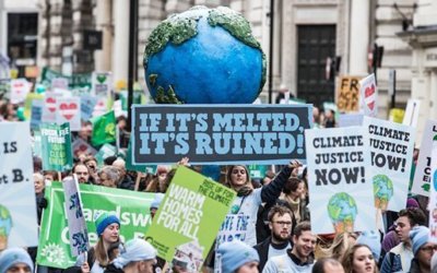 23 Marzo – Marcia per la giustizia climatica e contro le grandi opere